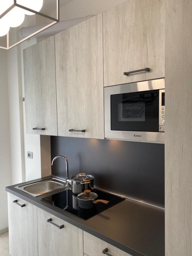 First Home Milan Exterior photo